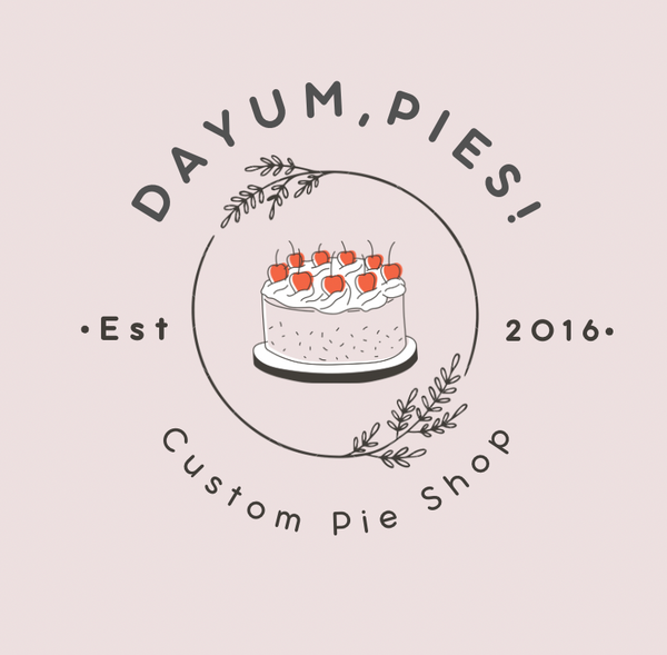 DaYum, Pies! Bakery and Café
